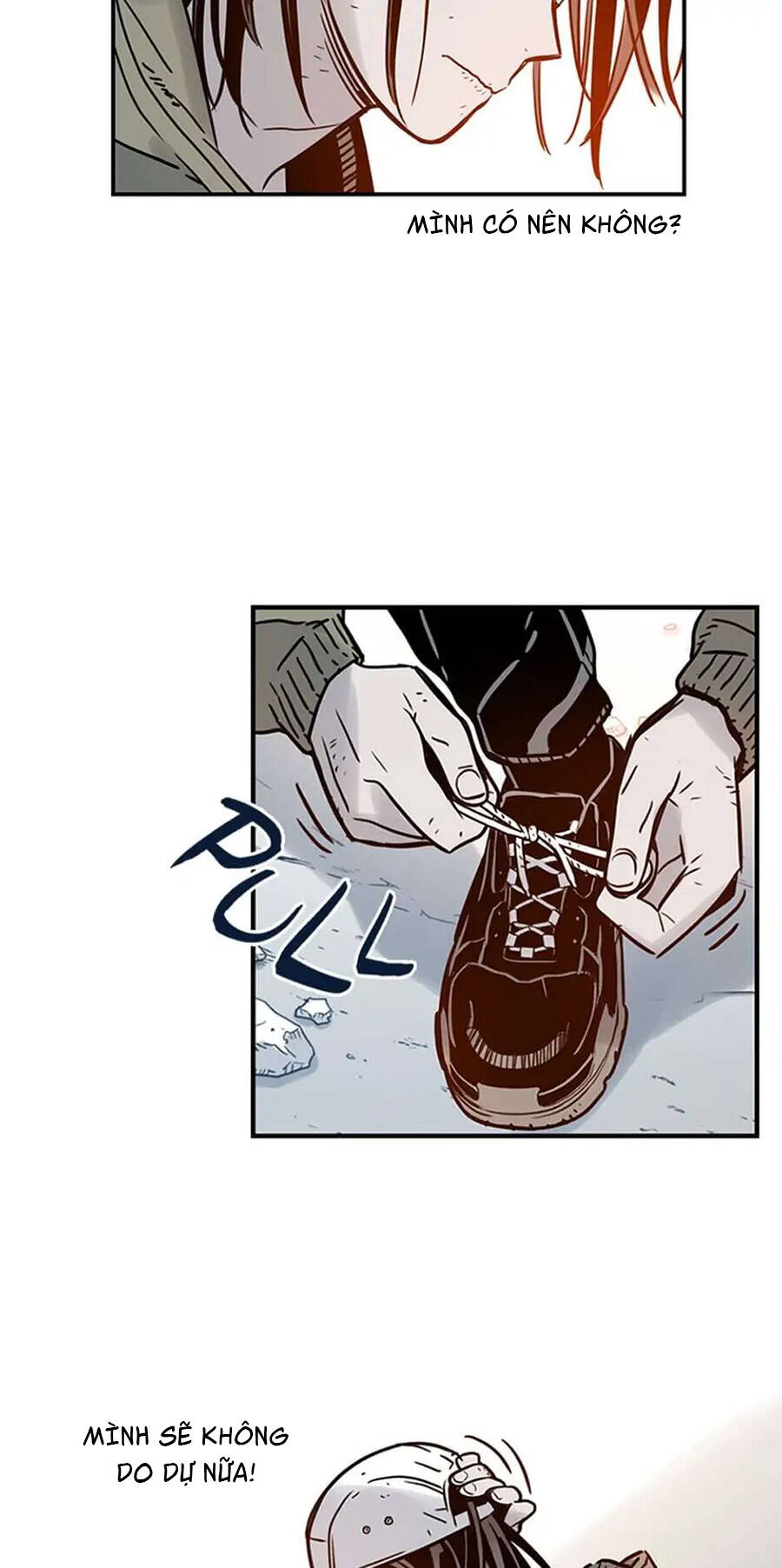 Điểm Hẹn Chapter 51 - Trang 2