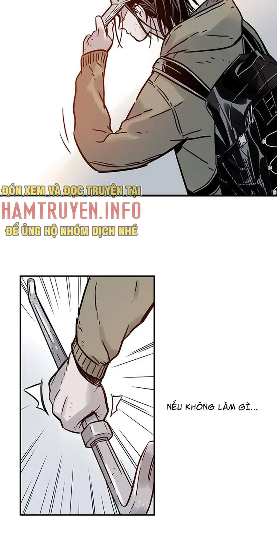 Điểm Hẹn Chapter 51 - Trang 2