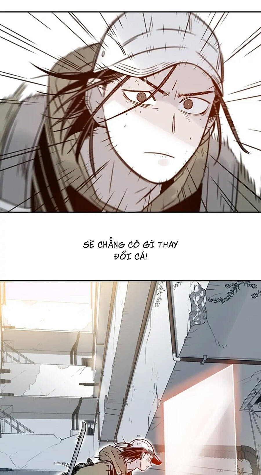 Điểm Hẹn Chapter 51 - Trang 2