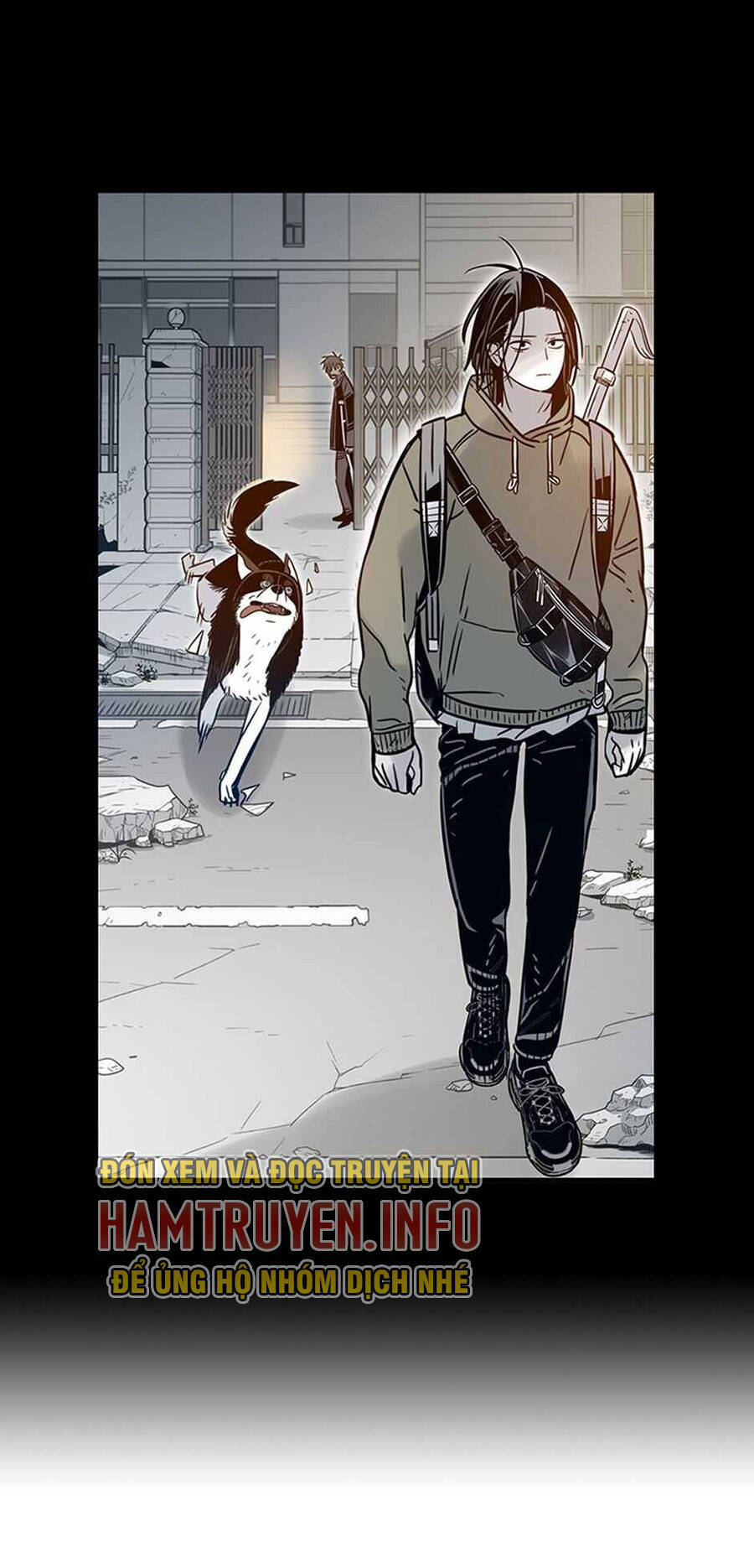 Điểm Hẹn Chapter 51 - Trang 2