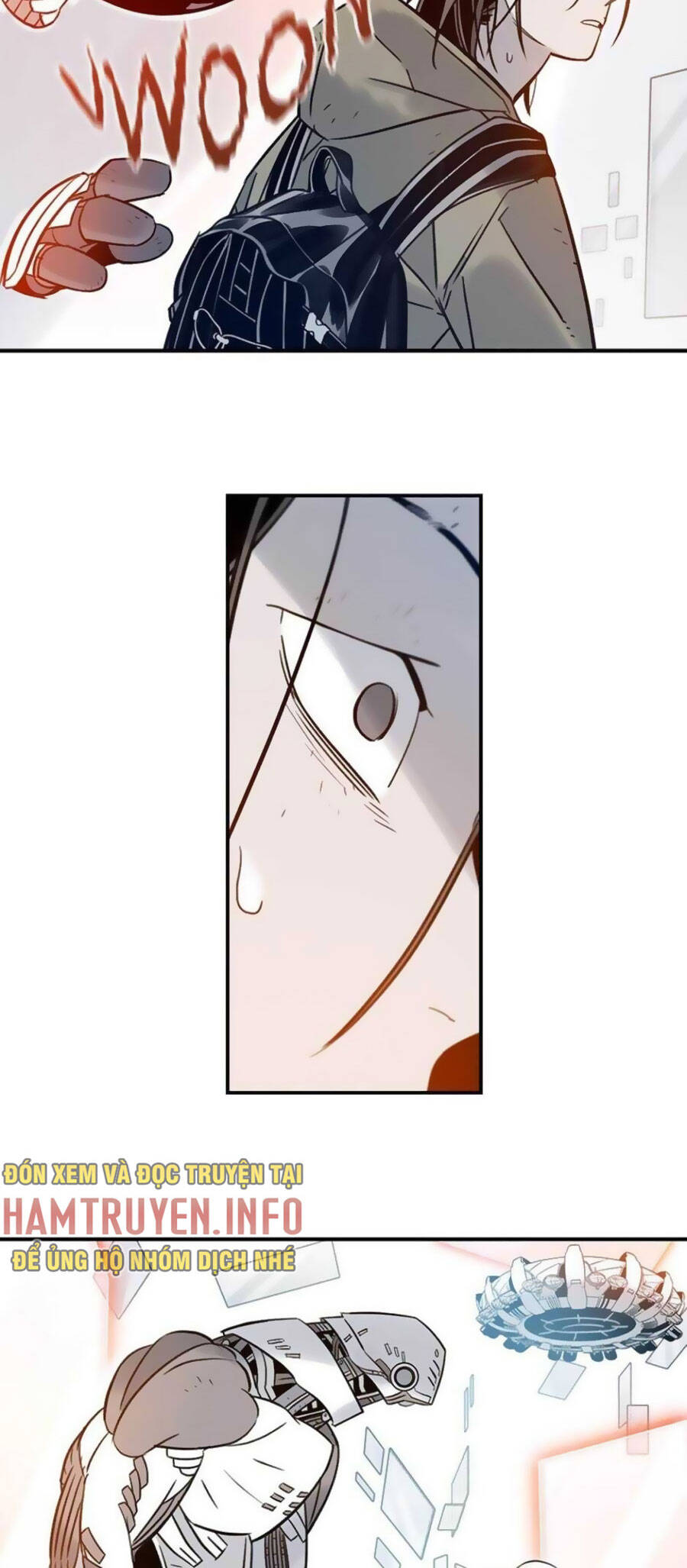 Điểm Hẹn Chapter 52 - Trang 2