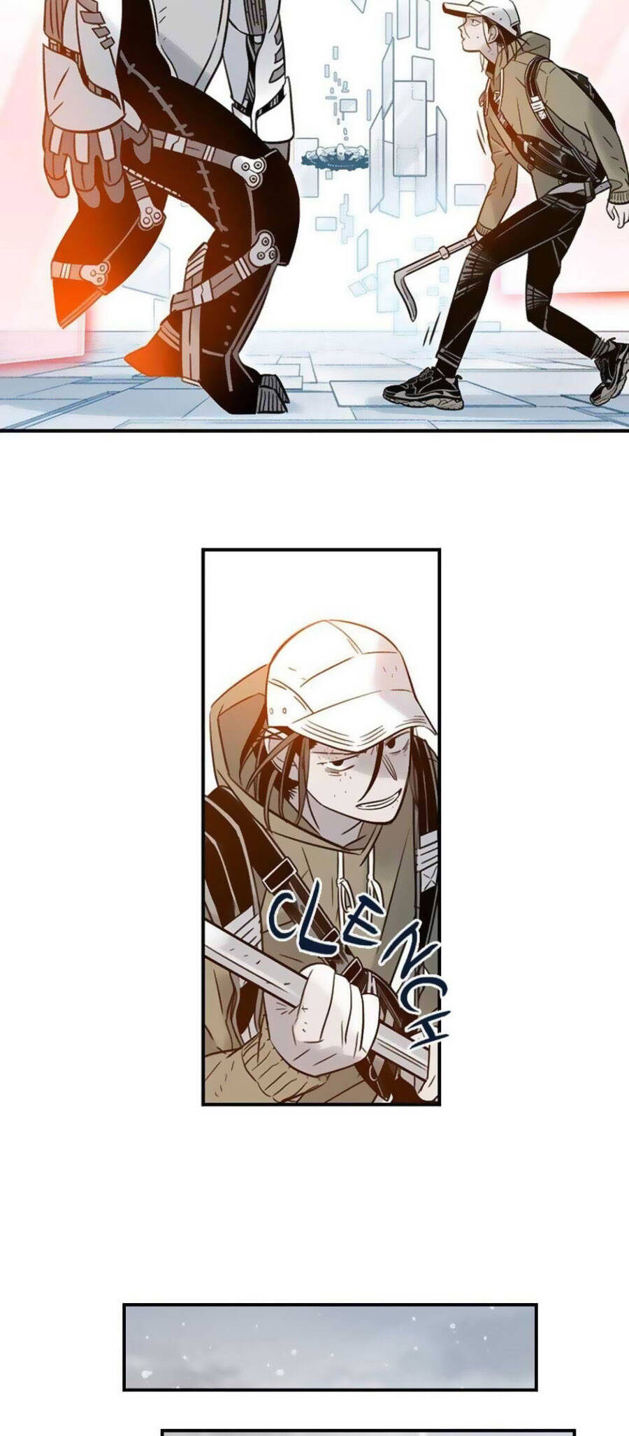 Điểm Hẹn Chapter 52 - Trang 2