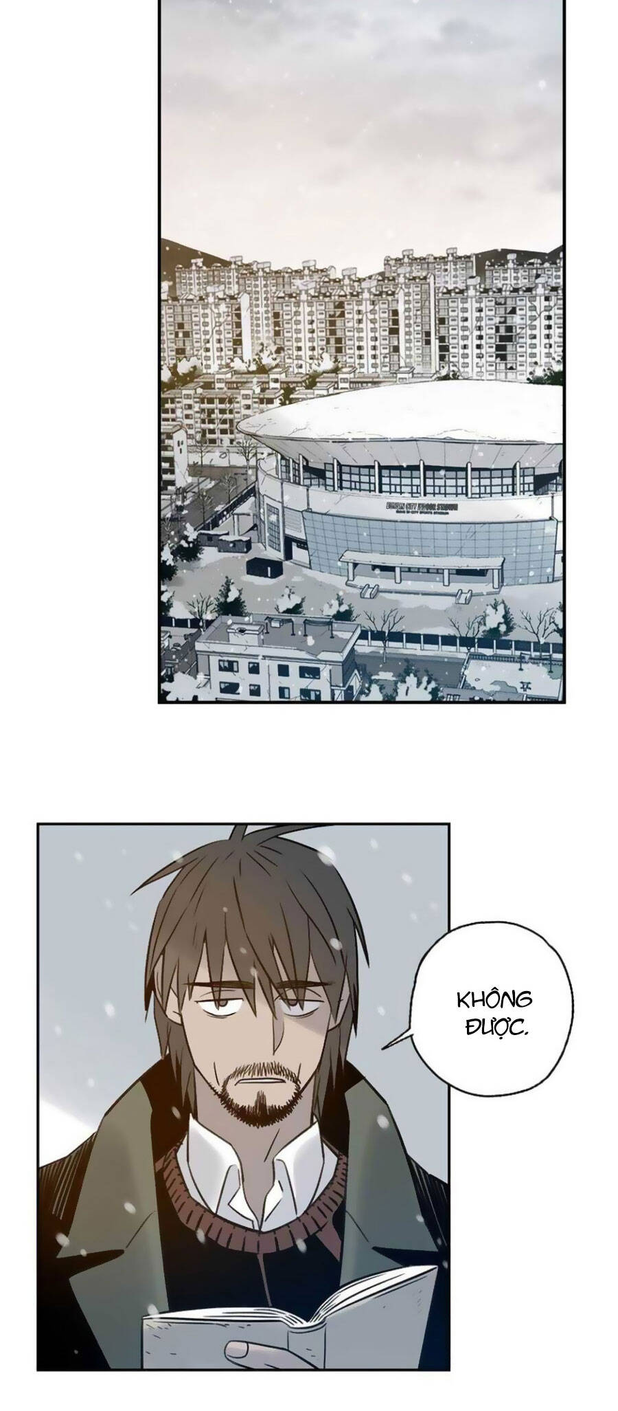 Điểm Hẹn Chapter 52 - Trang 2