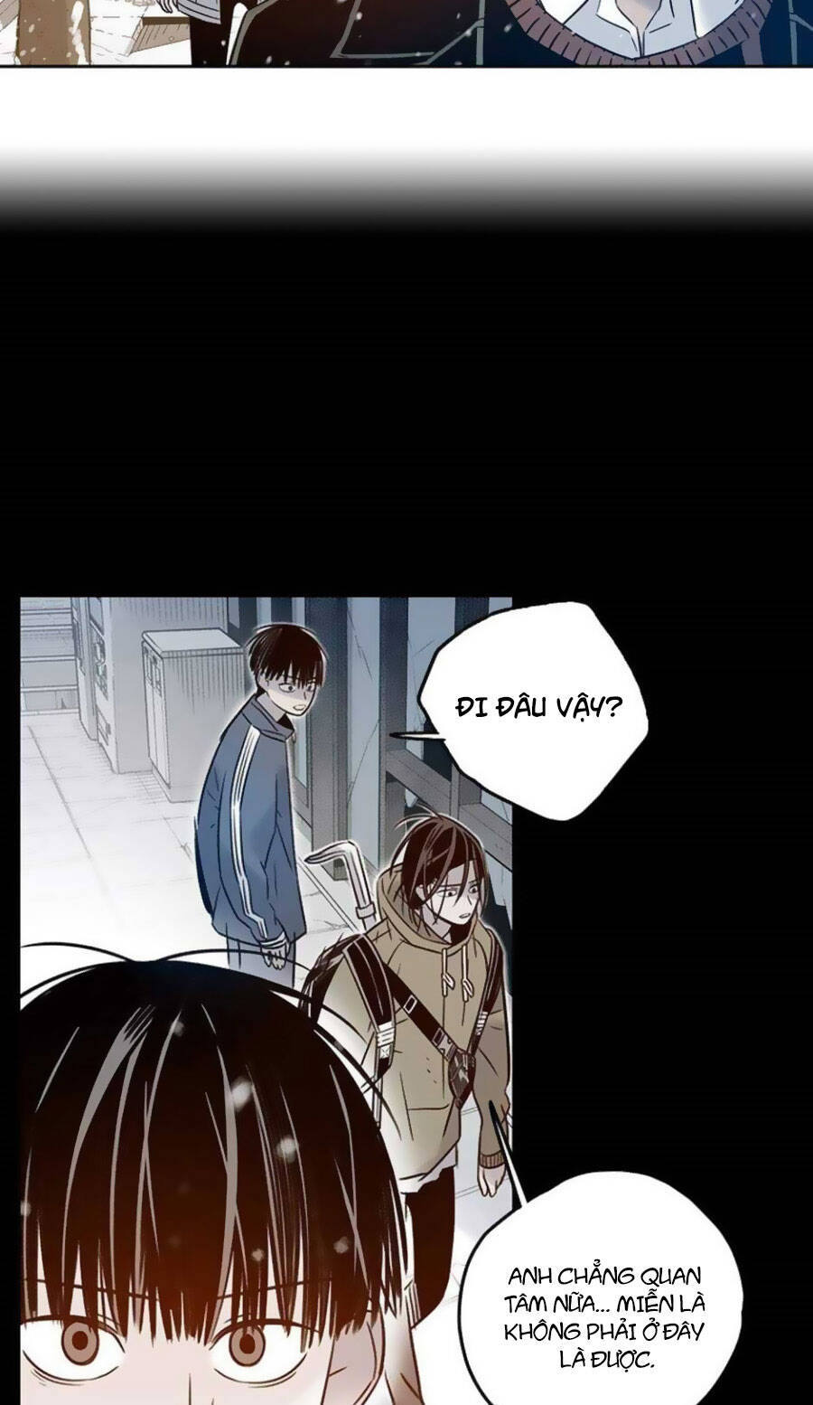 Điểm Hẹn Chapter 52 - Trang 2