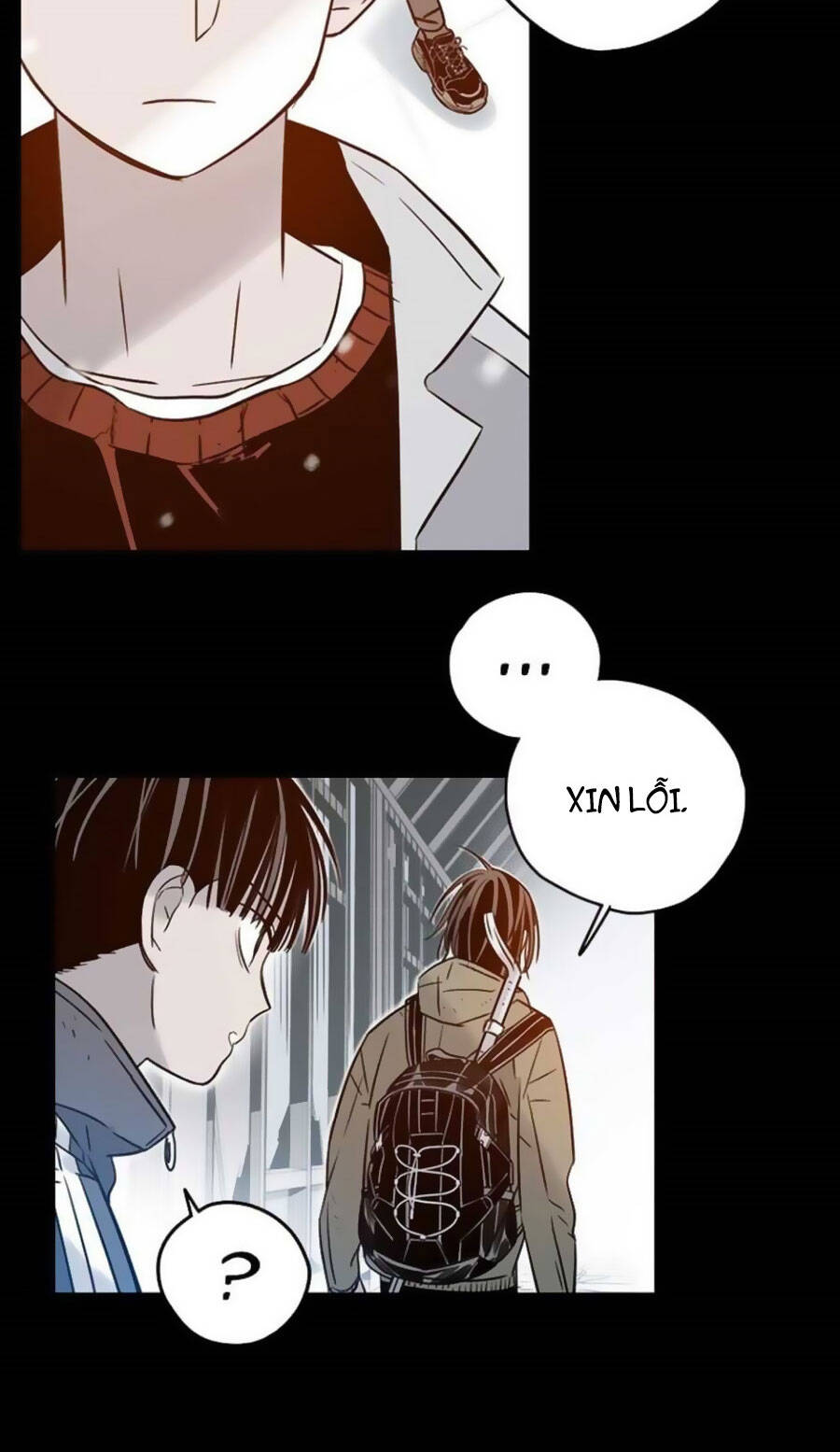 Điểm Hẹn Chapter 52 - Trang 2