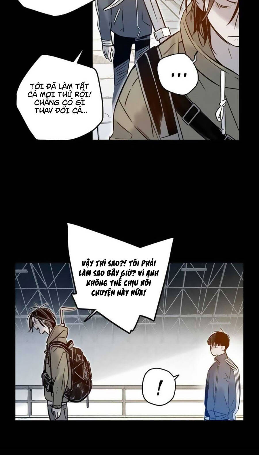 Điểm Hẹn Chapter 52 - Trang 2