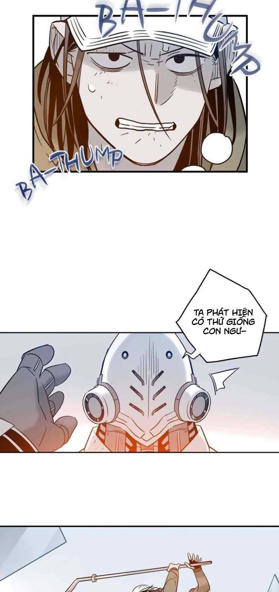 Điểm Hẹn Chapter 52 - Trang 2