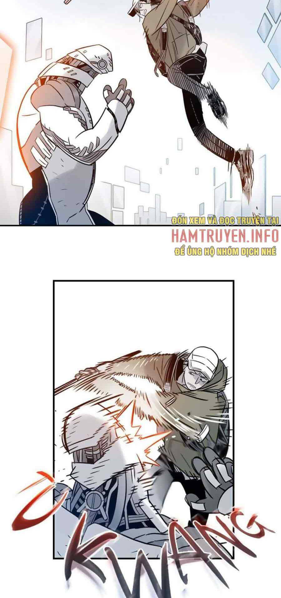 Điểm Hẹn Chapter 52 - Trang 2