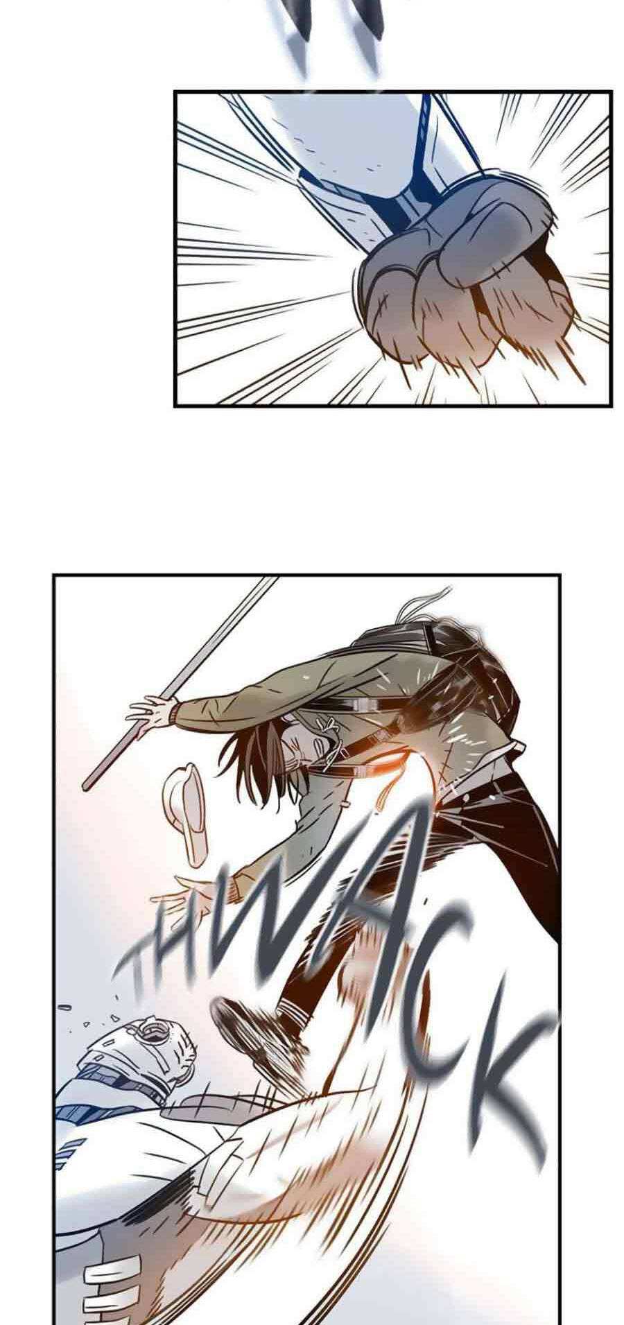 Điểm Hẹn Chapter 52 - Trang 2