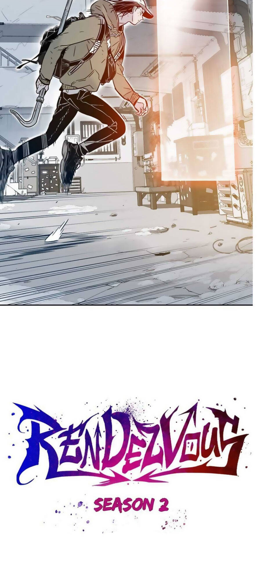 Điểm Hẹn Chapter 52 - Trang 2