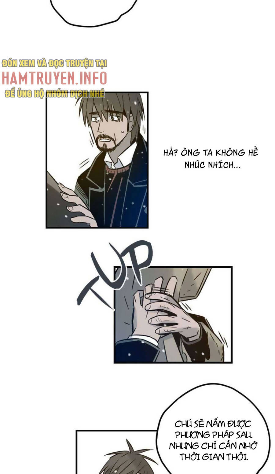 Điểm Hẹn Chapter 52 - Trang 2