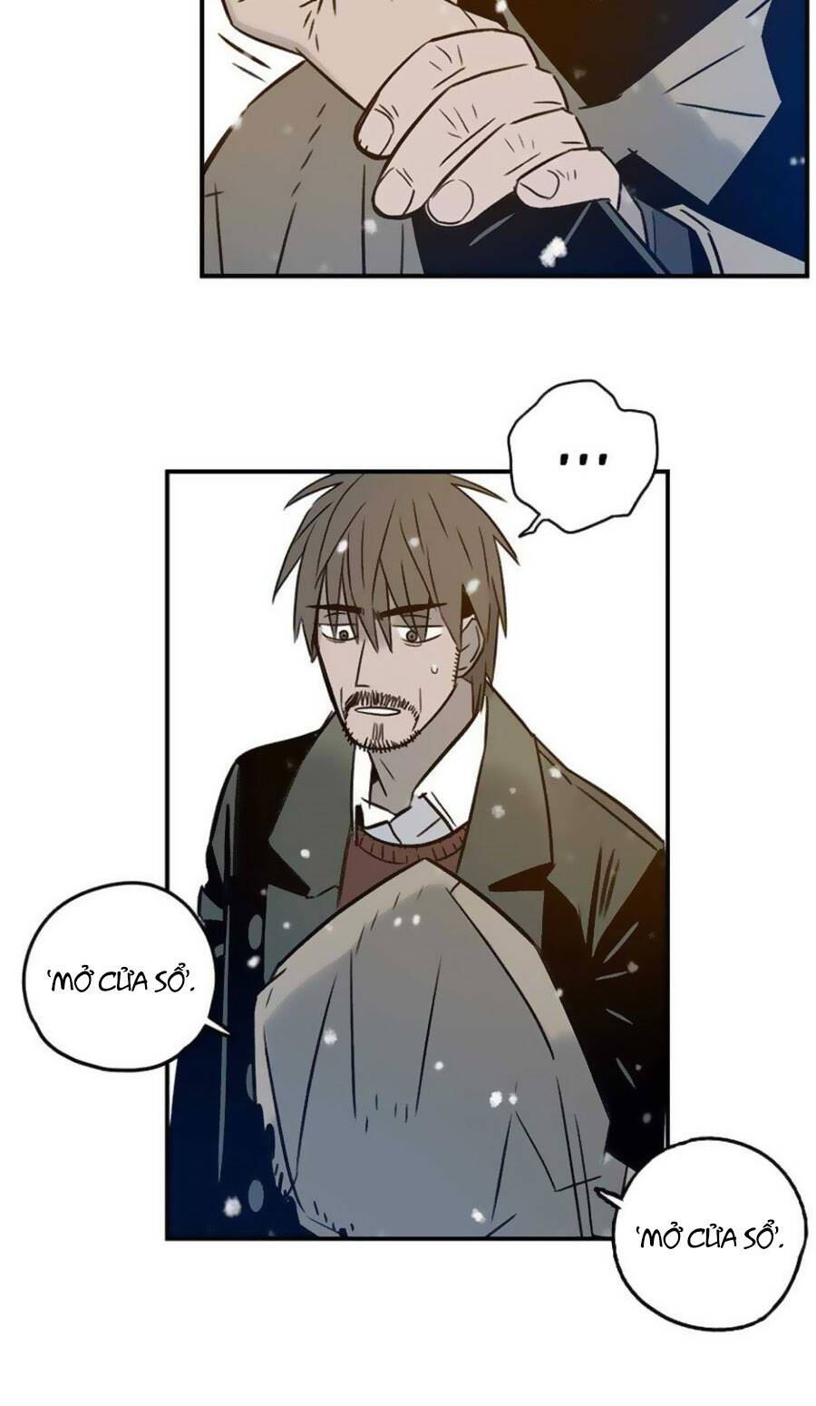 Điểm Hẹn Chapter 52 - Trang 2