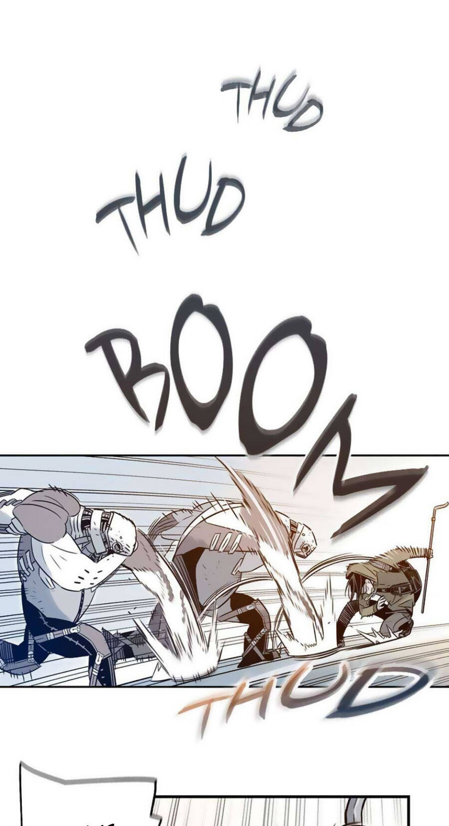 Điểm Hẹn Chapter 52 - Trang 2