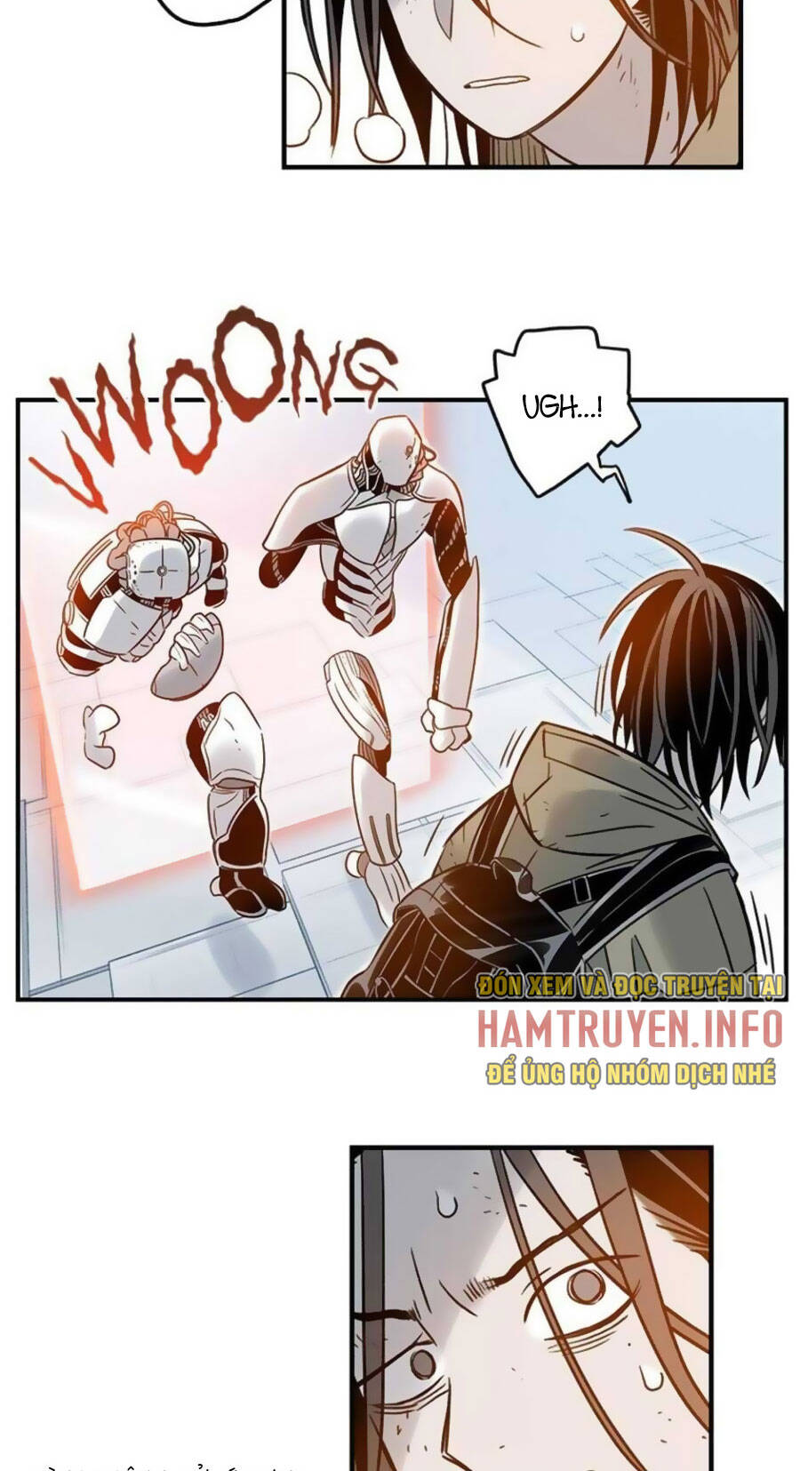 Điểm Hẹn Chapter 52 - Trang 2