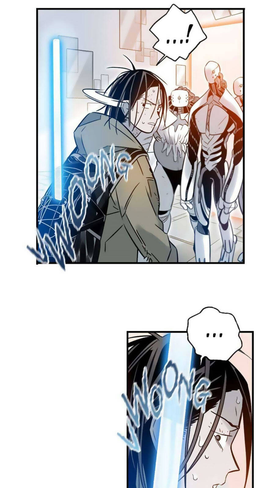 Điểm Hẹn Chapter 52 - Trang 2