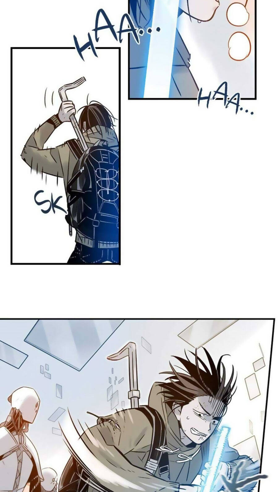 Điểm Hẹn Chapter 52 - Trang 2