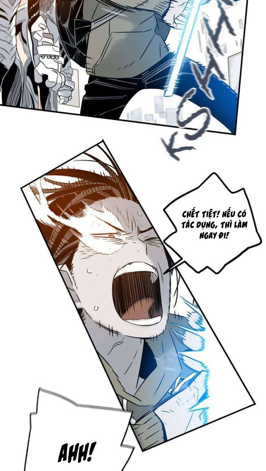 Điểm Hẹn Chapter 52 - Trang 2