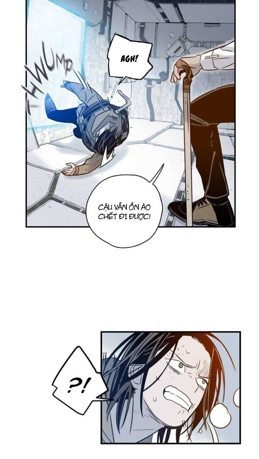 Điểm Hẹn Chapter 52 - Trang 2