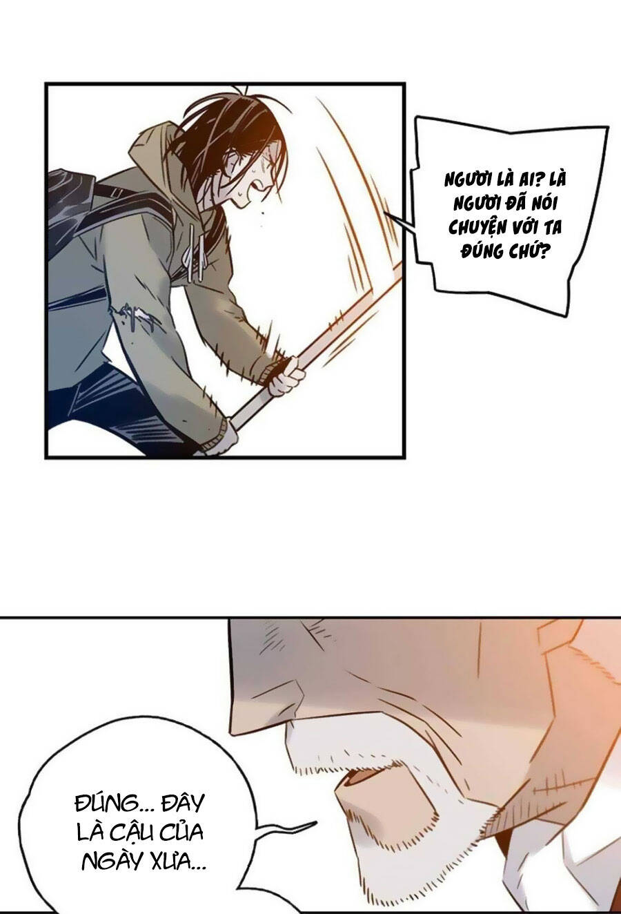 Điểm Hẹn Chapter 52 - Trang 2