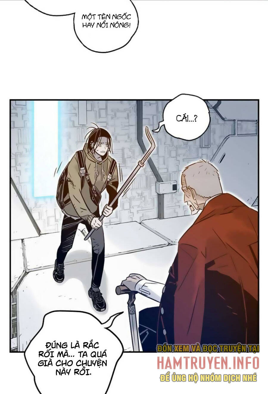 Điểm Hẹn Chapter 52 - Trang 2