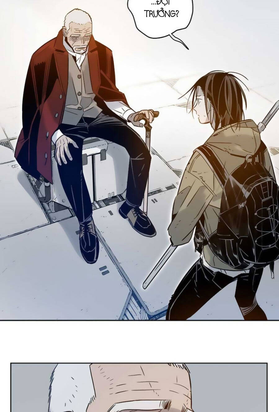 Điểm Hẹn Chapter 52 - Trang 2