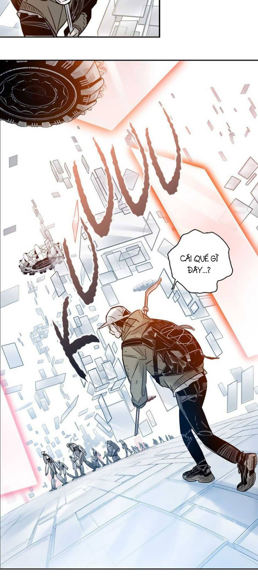 Điểm Hẹn Chapter 52 - Trang 2