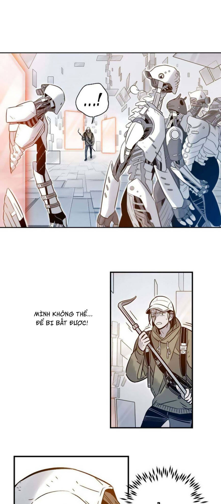 Điểm Hẹn Chapter 52 - Trang 2