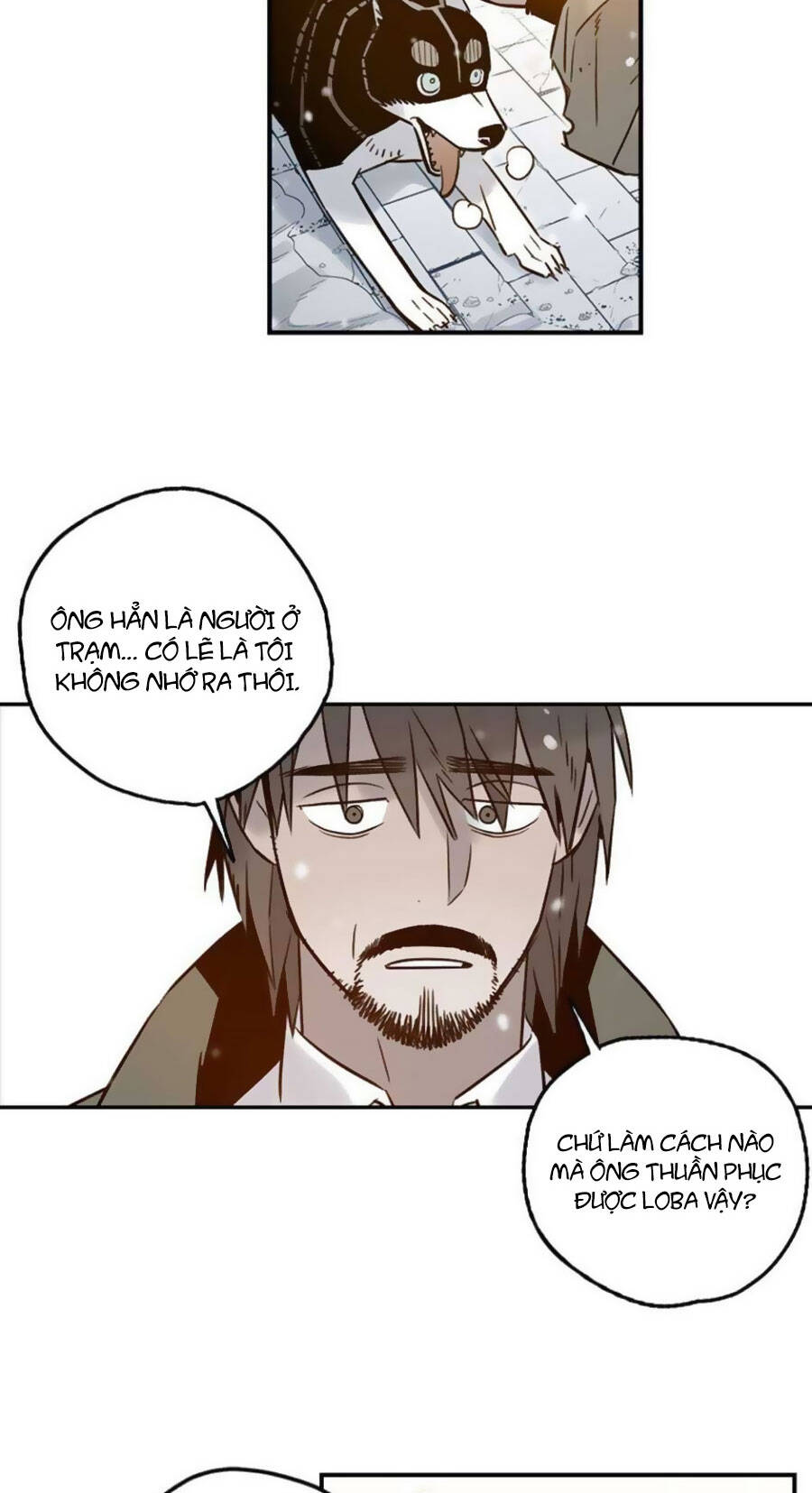 Điểm Hẹn Chapter 53 - Trang 2