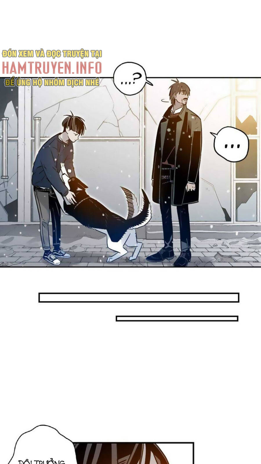 Điểm Hẹn Chapter 53 - Trang 2