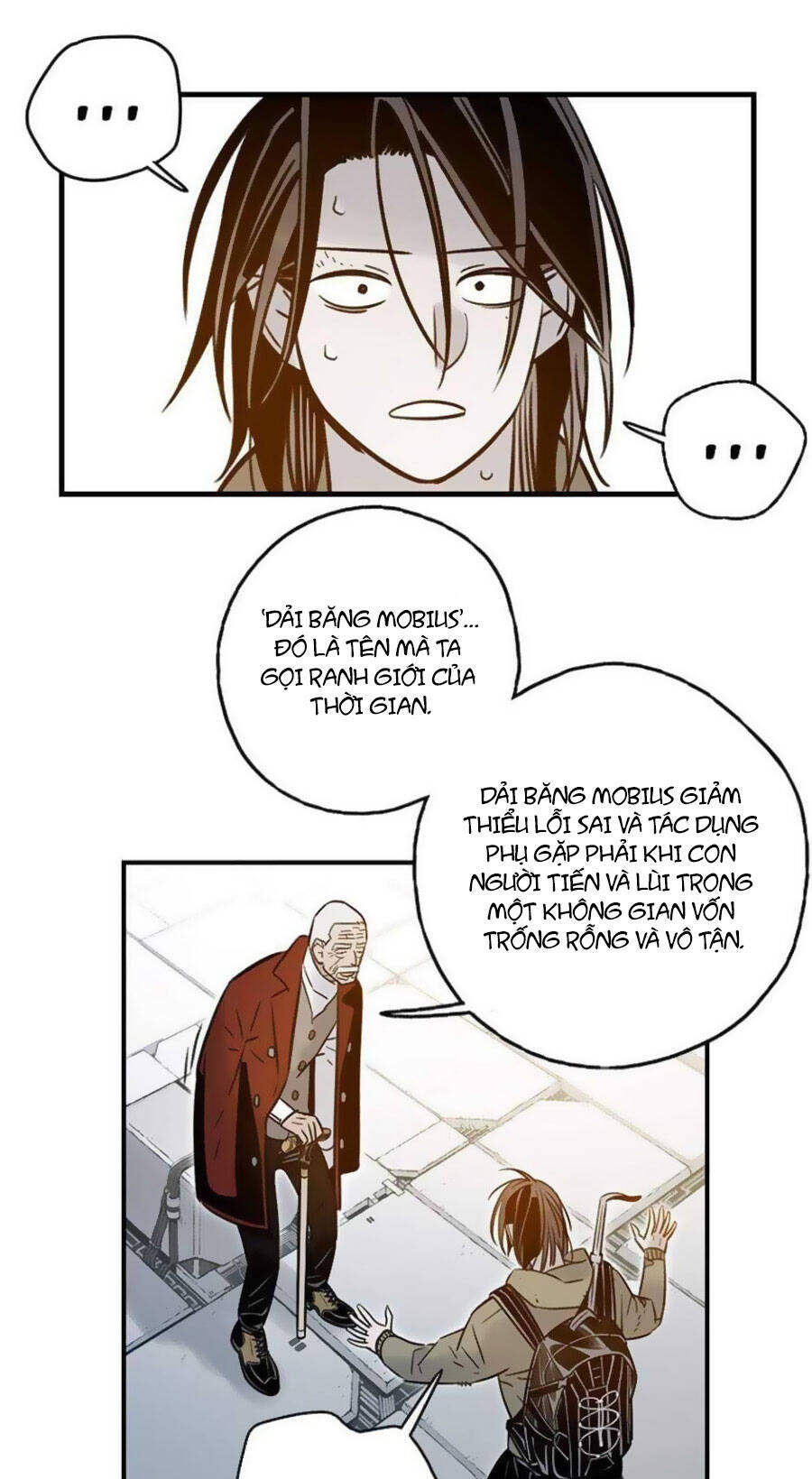 Điểm Hẹn Chapter 53 - Trang 2