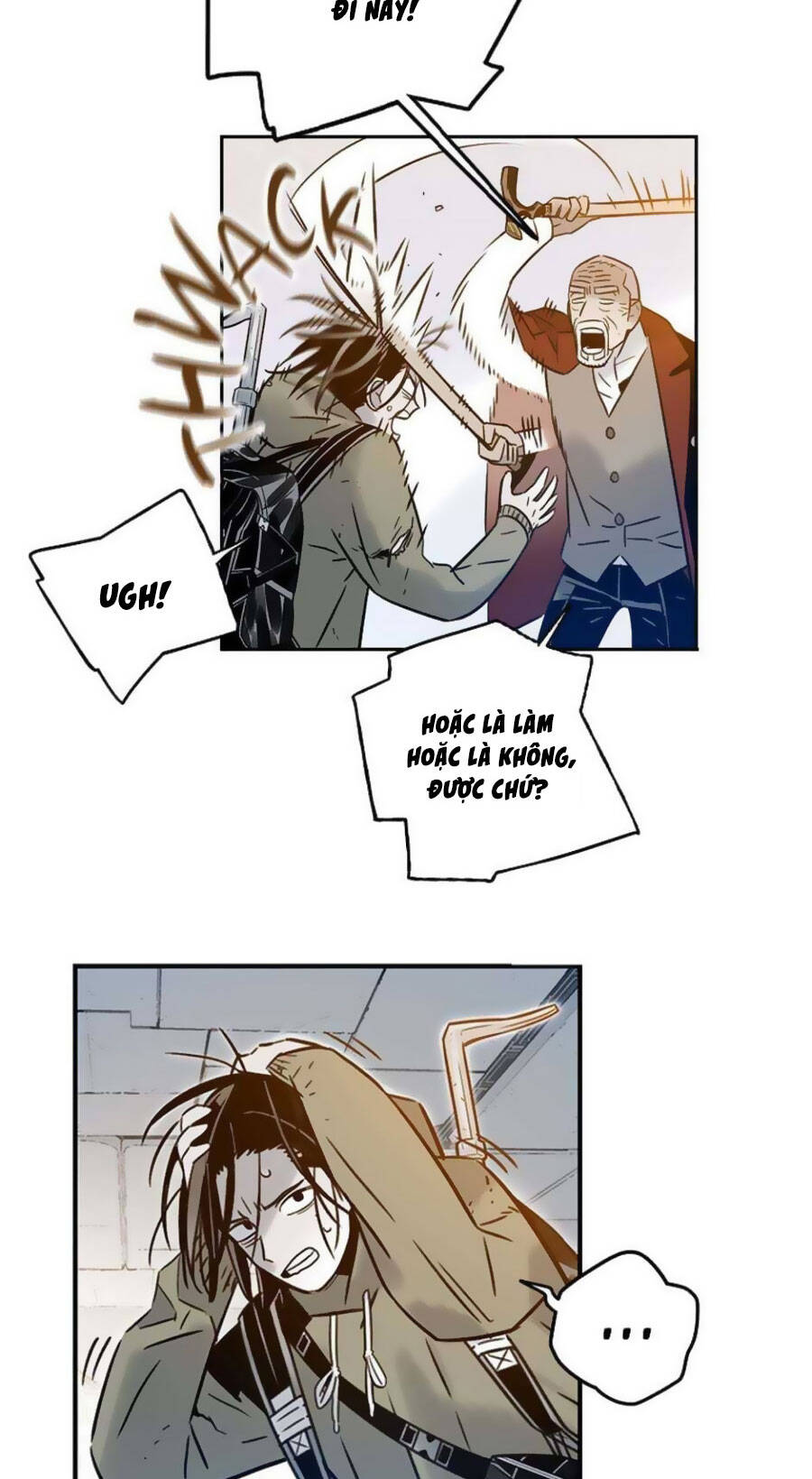 Điểm Hẹn Chapter 53 - Trang 2