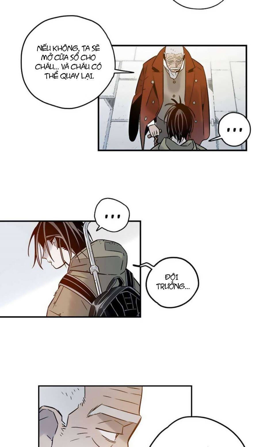 Điểm Hẹn Chapter 53 - Trang 2