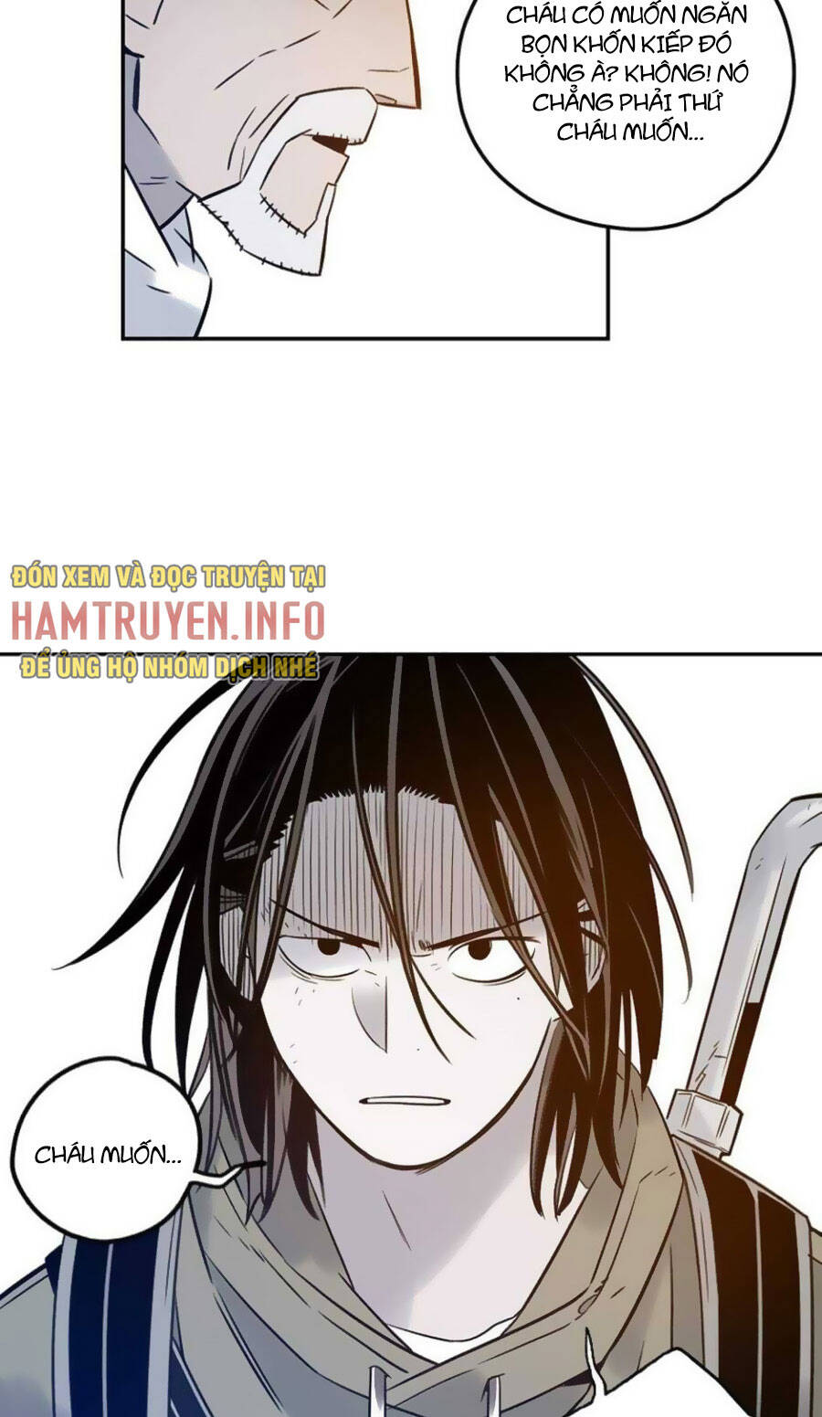 Điểm Hẹn Chapter 53 - Trang 2