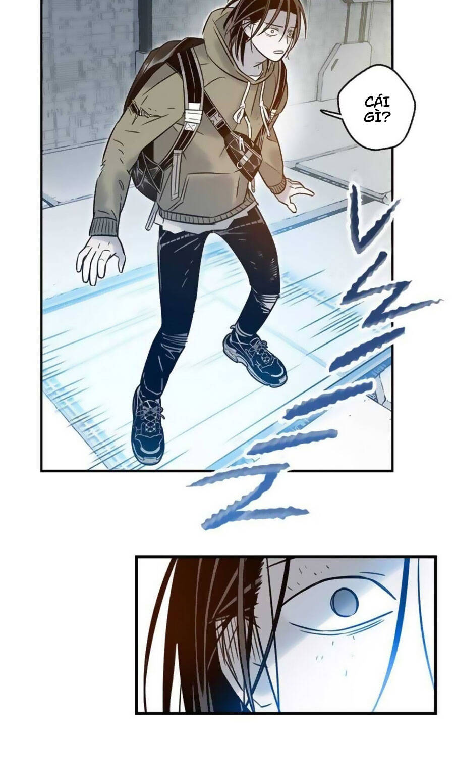 Điểm Hẹn Chapter 53 - Trang 2