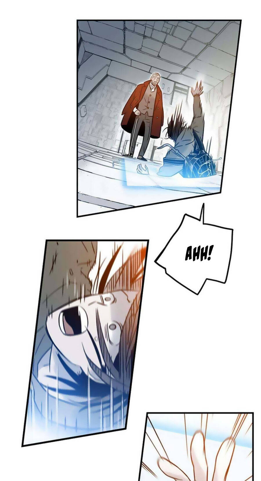 Điểm Hẹn Chapter 53 - Trang 2