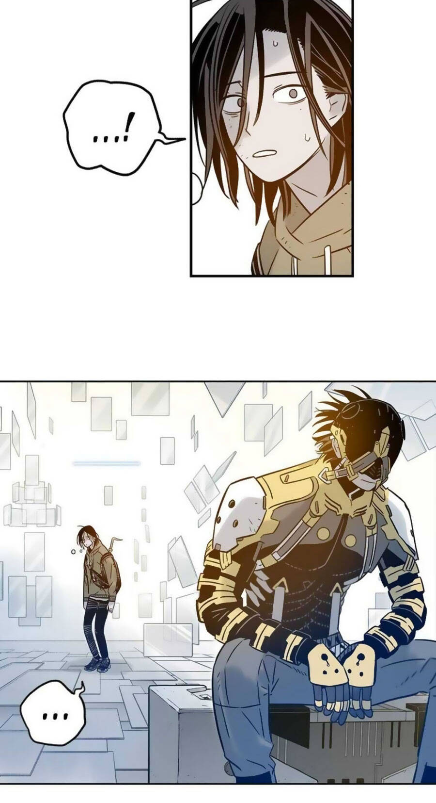 Điểm Hẹn Chapter 53 - Trang 2