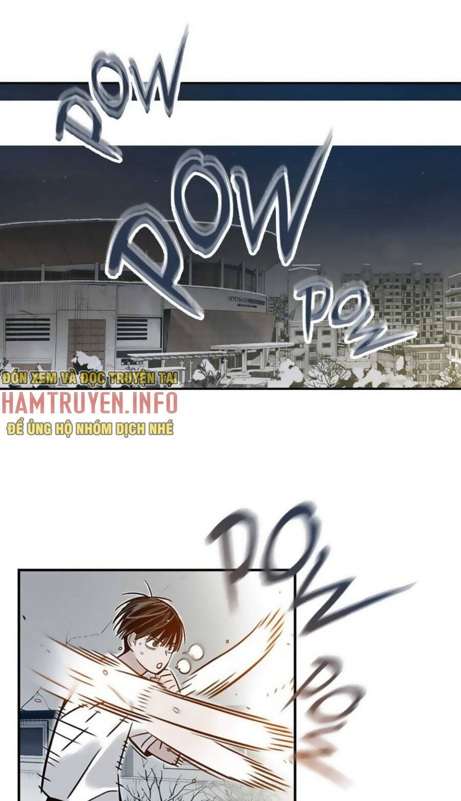 Điểm Hẹn Chapter 53 - Trang 2