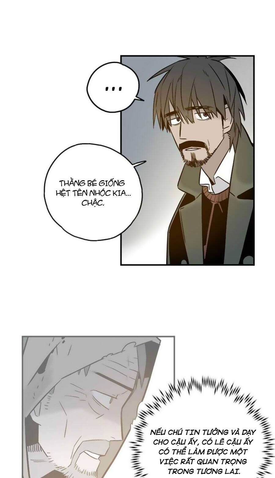 Điểm Hẹn Chapter 53 - Trang 2