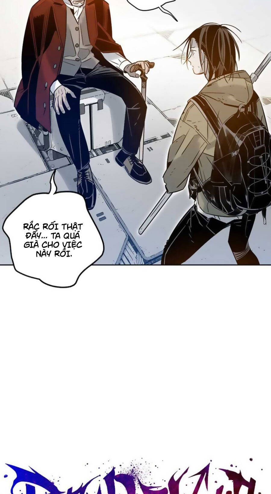 Điểm Hẹn Chapter 53 - Trang 2