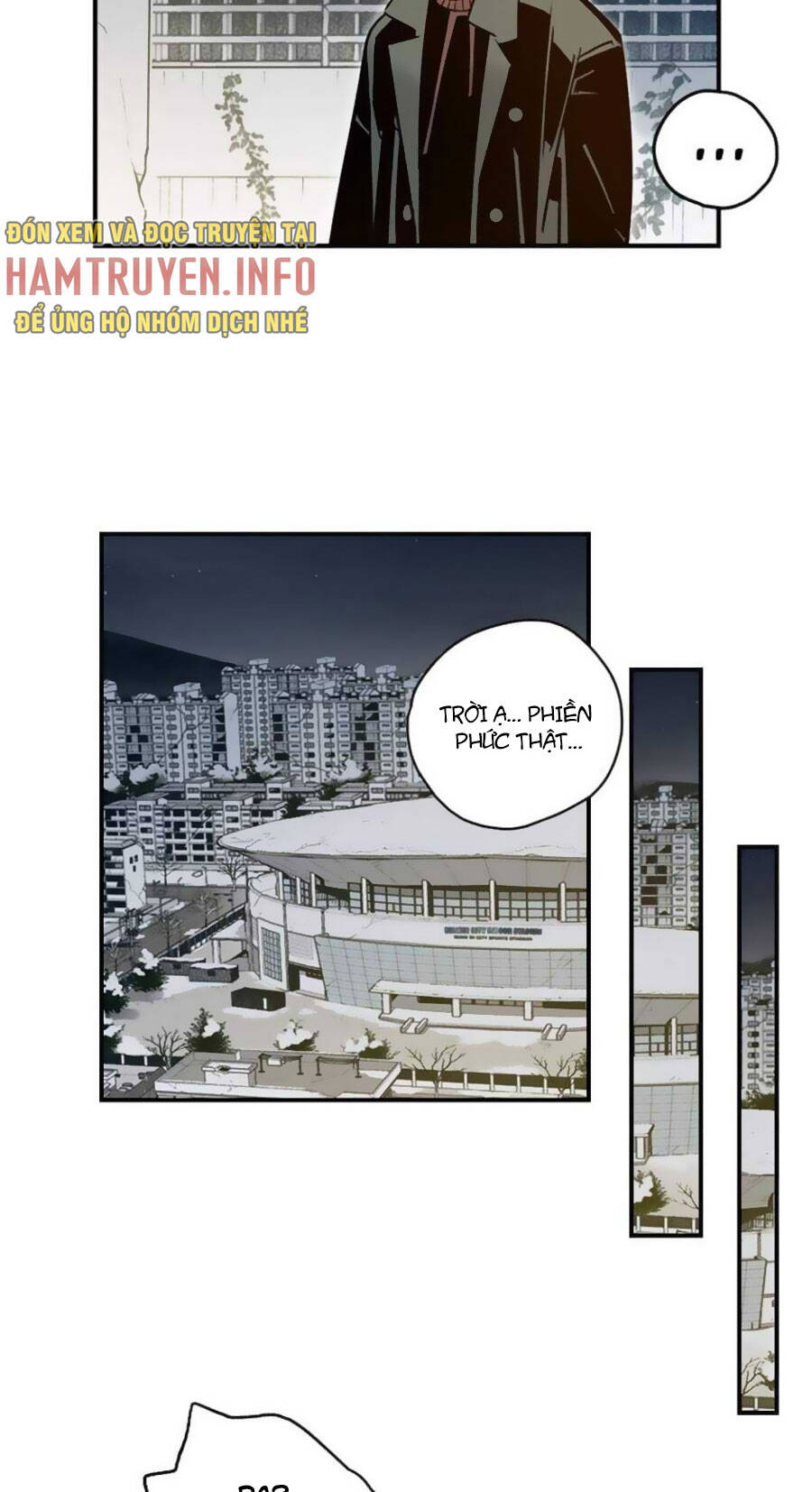 Điểm Hẹn Chapter 53 - Trang 2