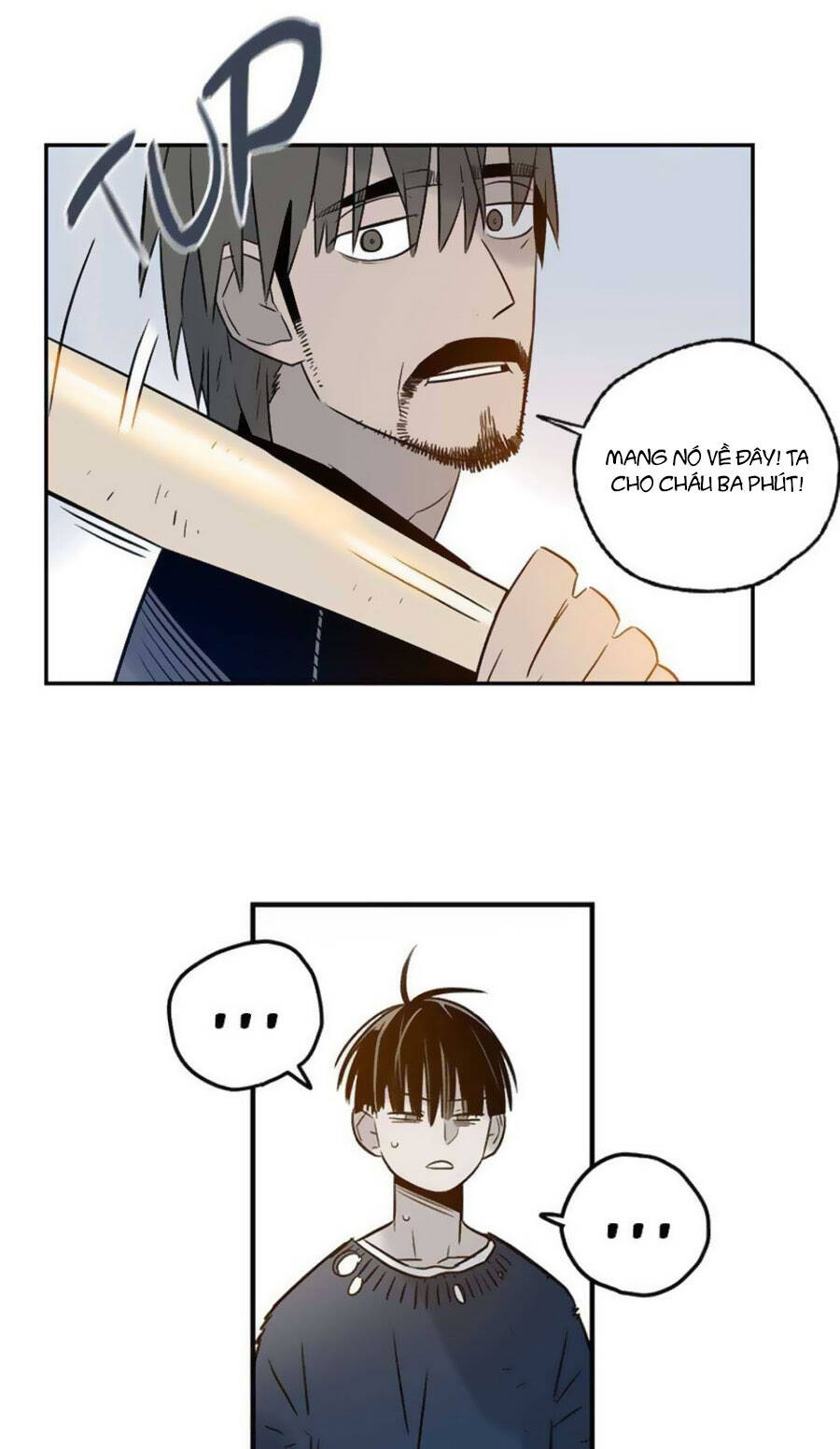 Điểm Hẹn Chapter 53 - Trang 2