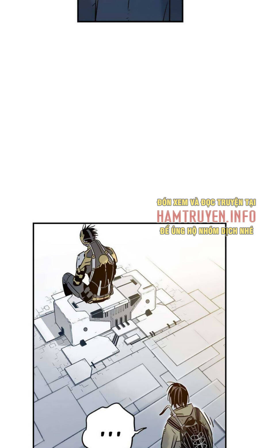 Điểm Hẹn Chapter 53 - Trang 2