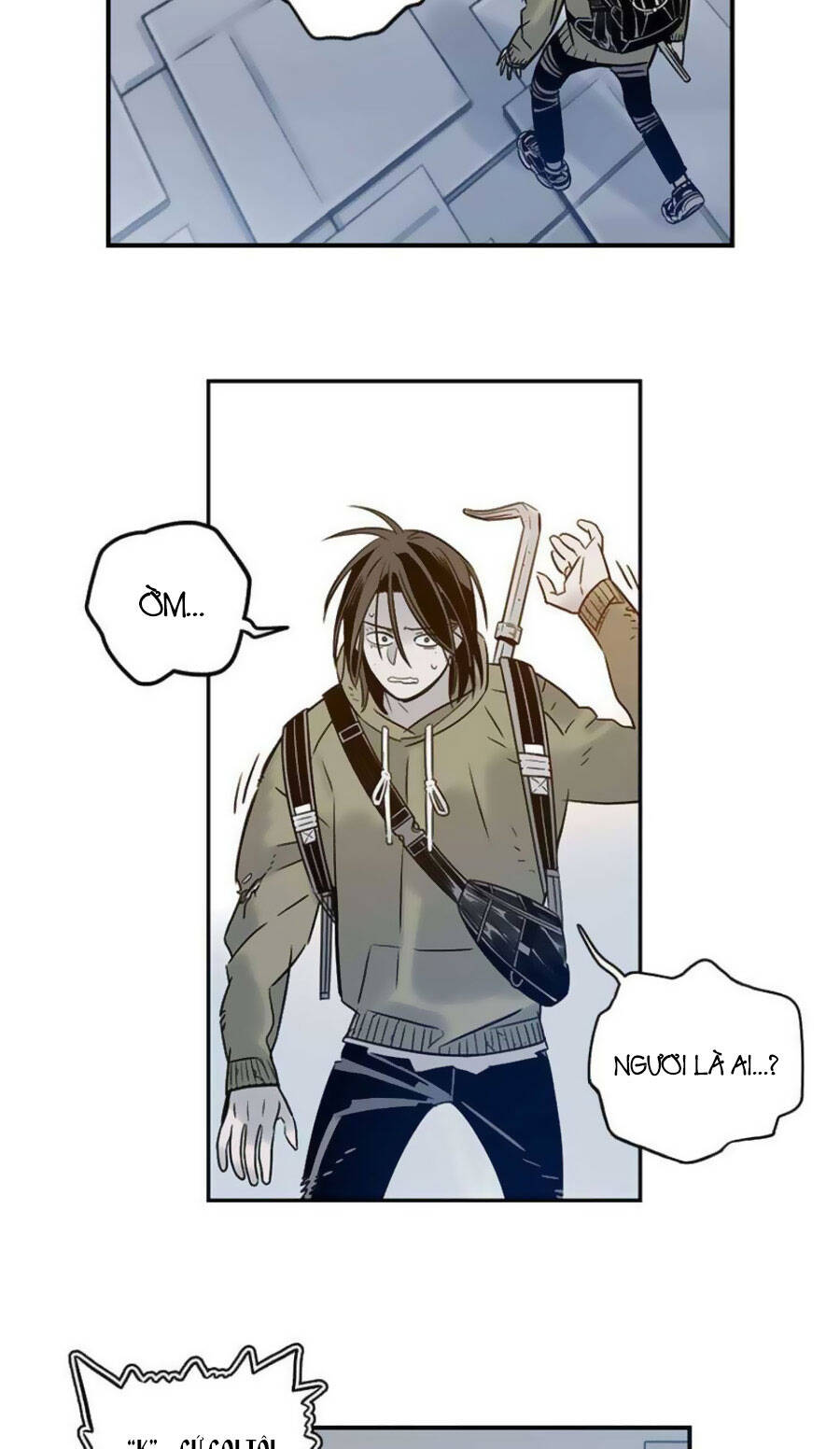 Điểm Hẹn Chapter 53 - Trang 2