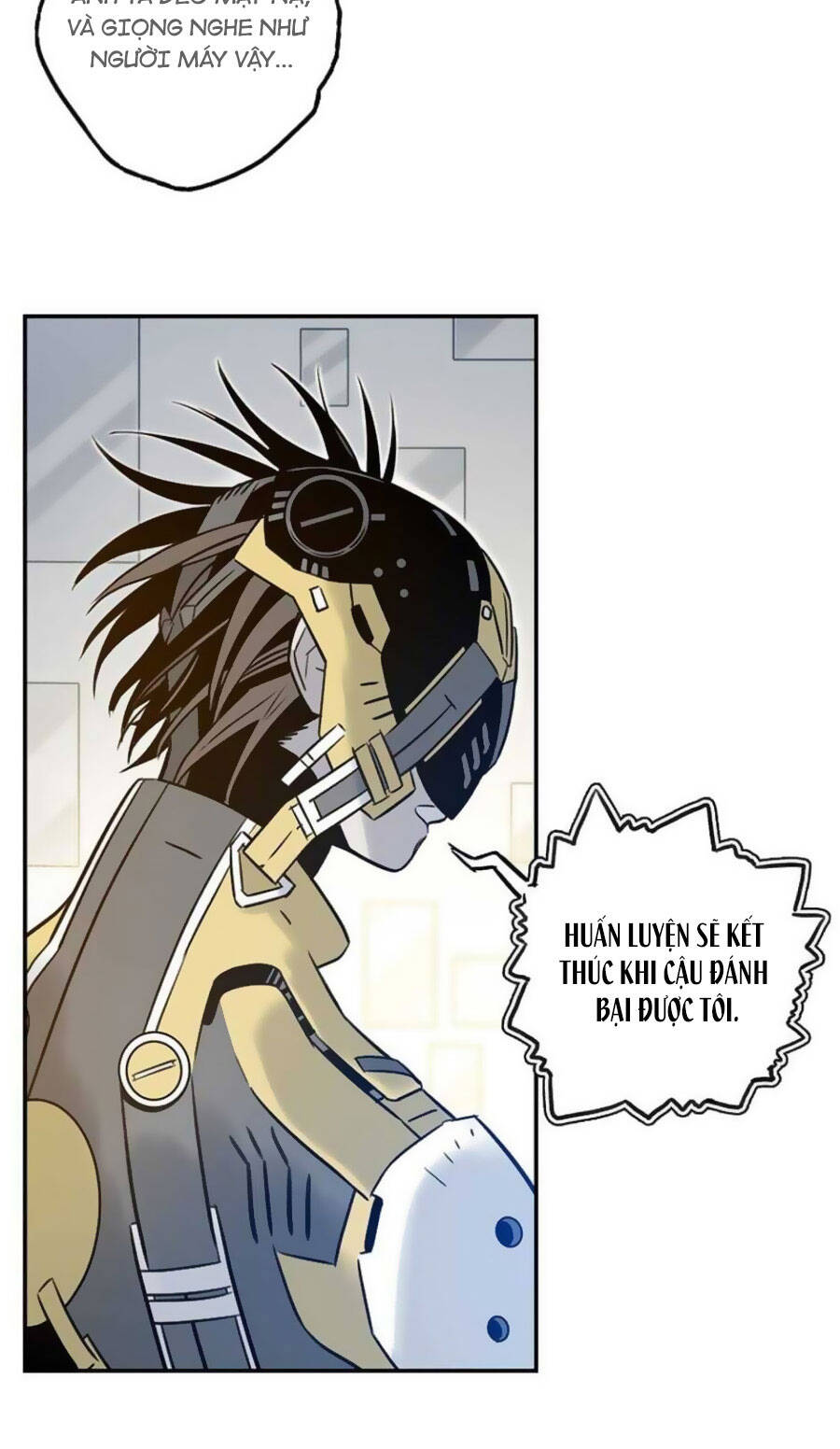 Điểm Hẹn Chapter 53 - Trang 2