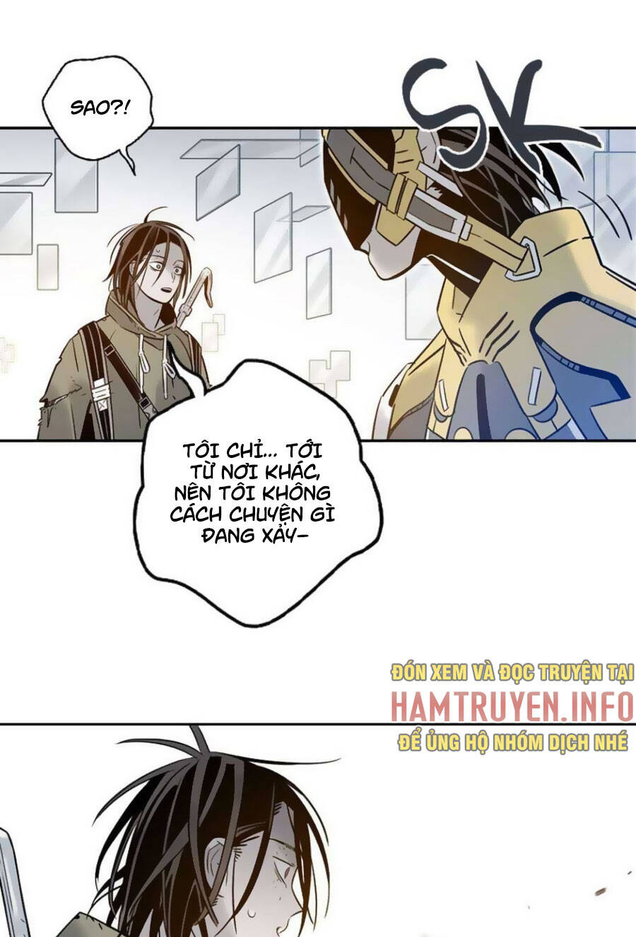 Điểm Hẹn Chapter 53 - Trang 2