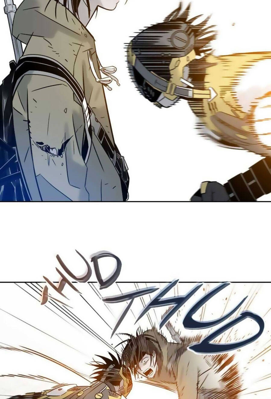 Điểm Hẹn Chapter 53 - Trang 2