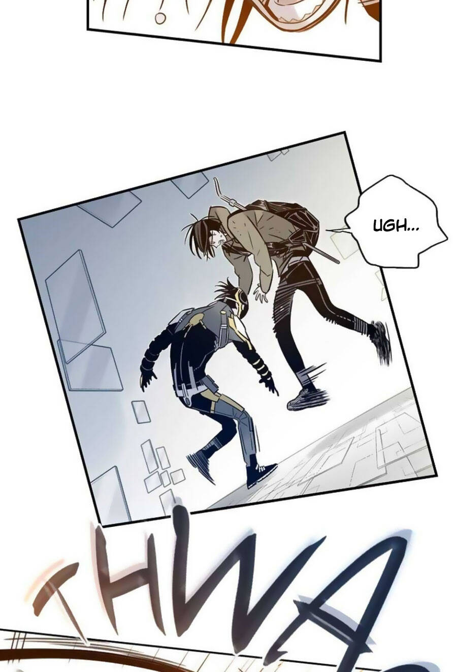 Điểm Hẹn Chapter 53 - Trang 2