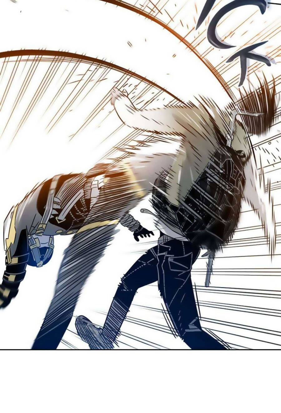 Điểm Hẹn Chapter 53 - Trang 2