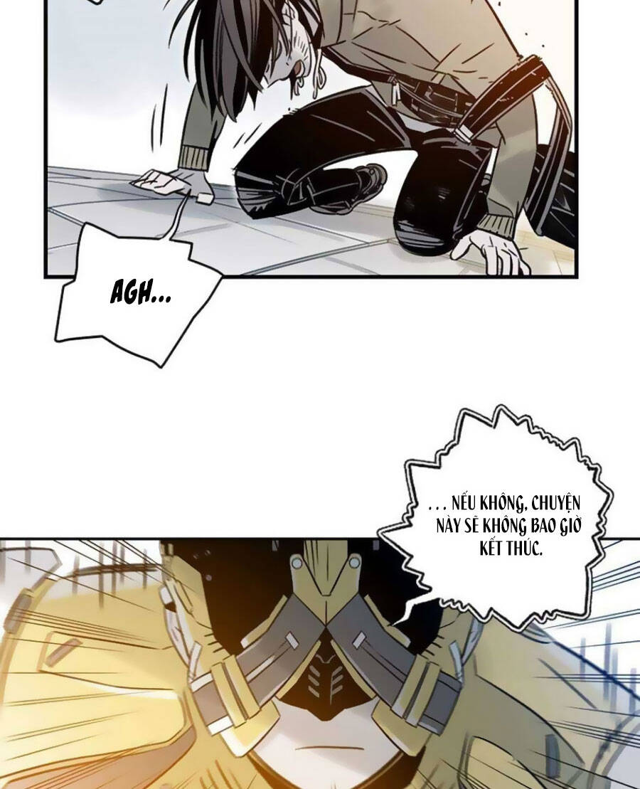 Điểm Hẹn Chapter 53 - Trang 2