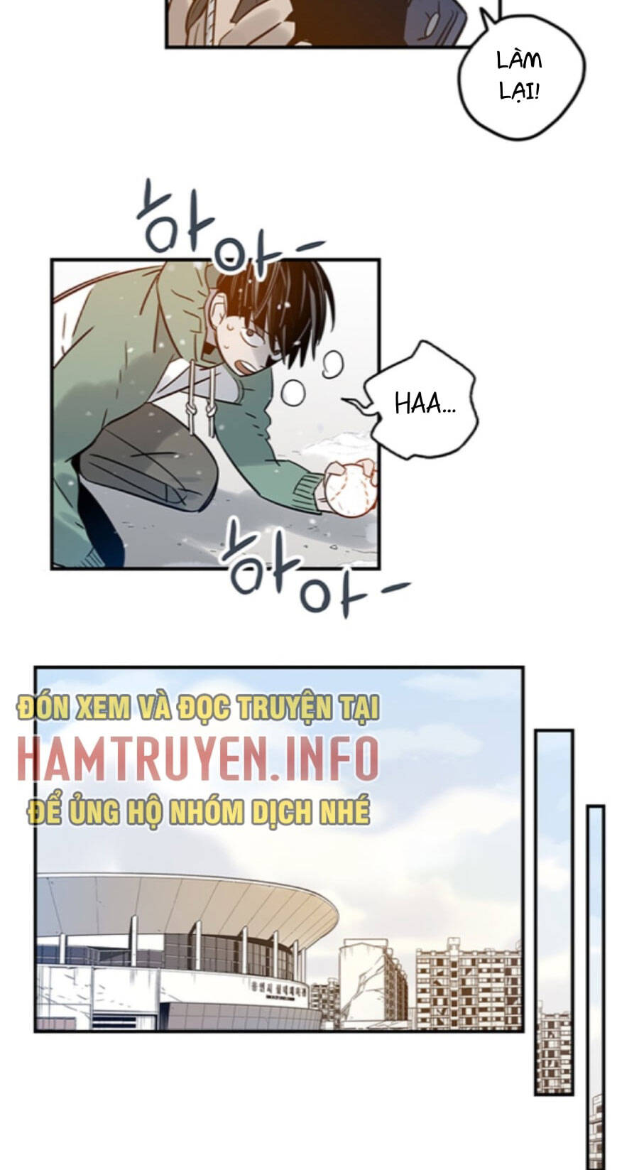 Điểm Hẹn Chapter 54 - Trang 2